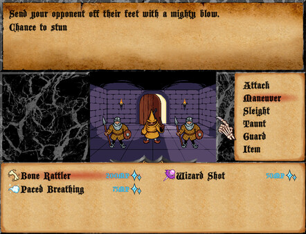 Screenshot media