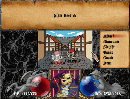 Screenshot media