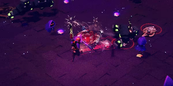 God Of Death video 2