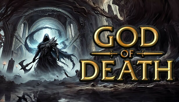God Of Death