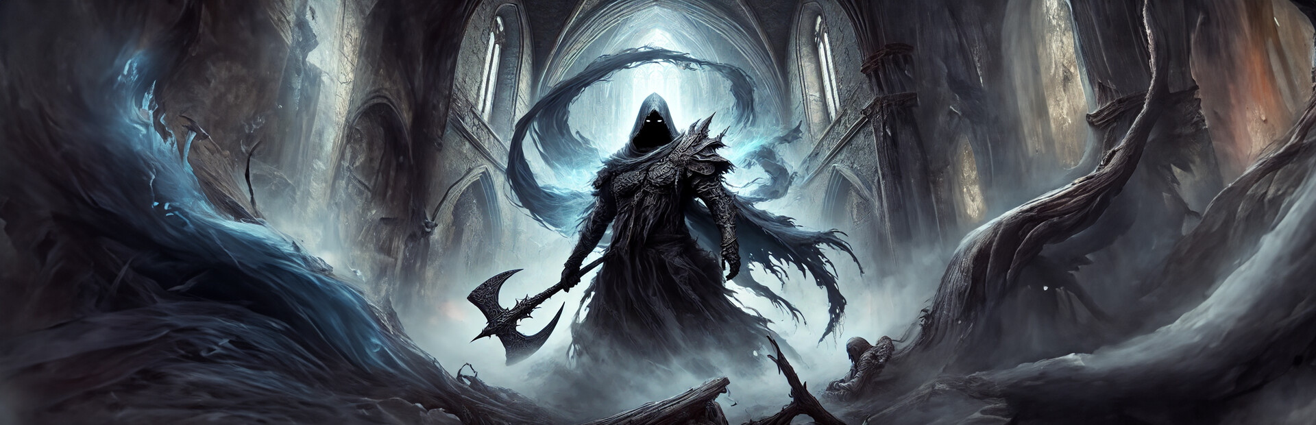 God Of Death
