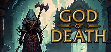 God Of Death banner