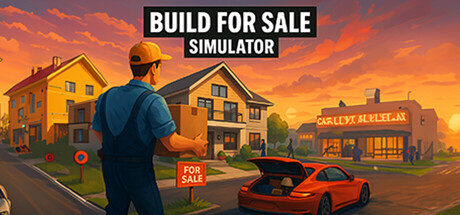 Build For Sale Simulator Cover Image