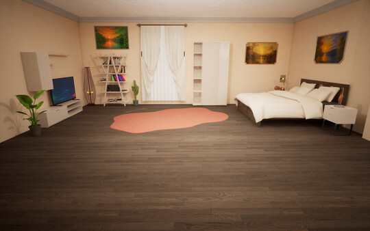 Build For Sale Simulator screenshot 3