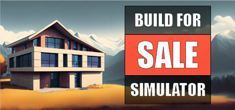 Build For Sale Simulator banner