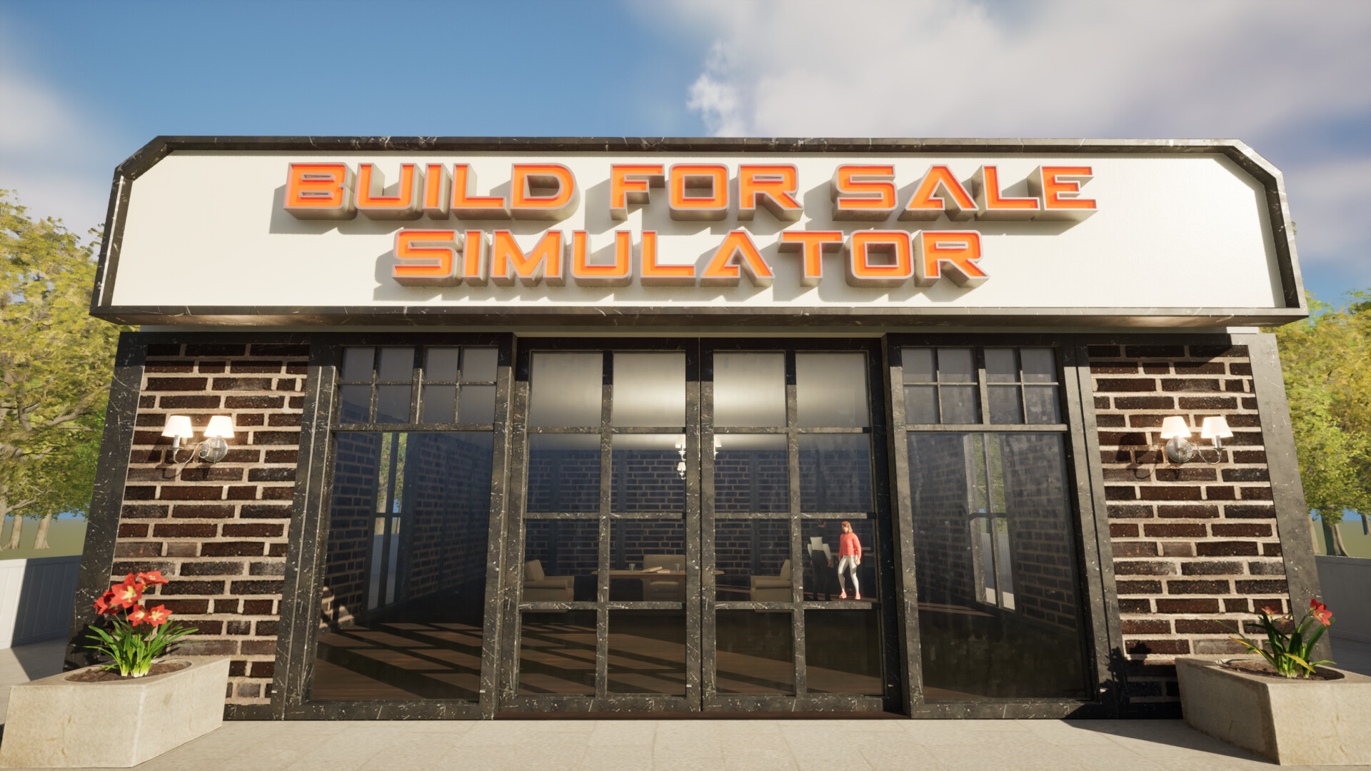 Build For Sale Simulator Featured Screenshot #1