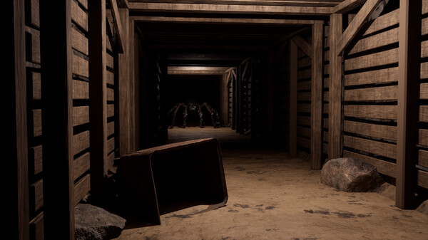 Nightfall Wardens game for Linux 1