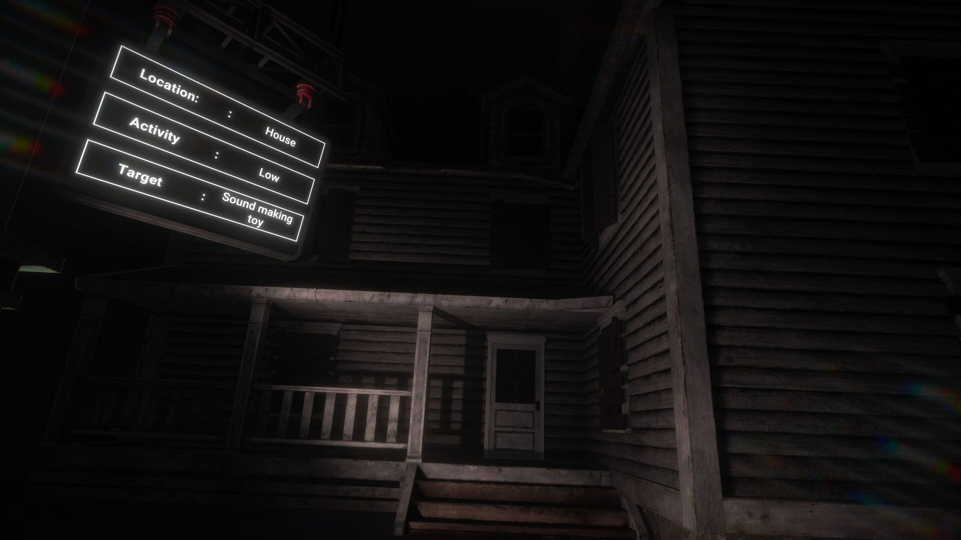 Old timers screenshot 5