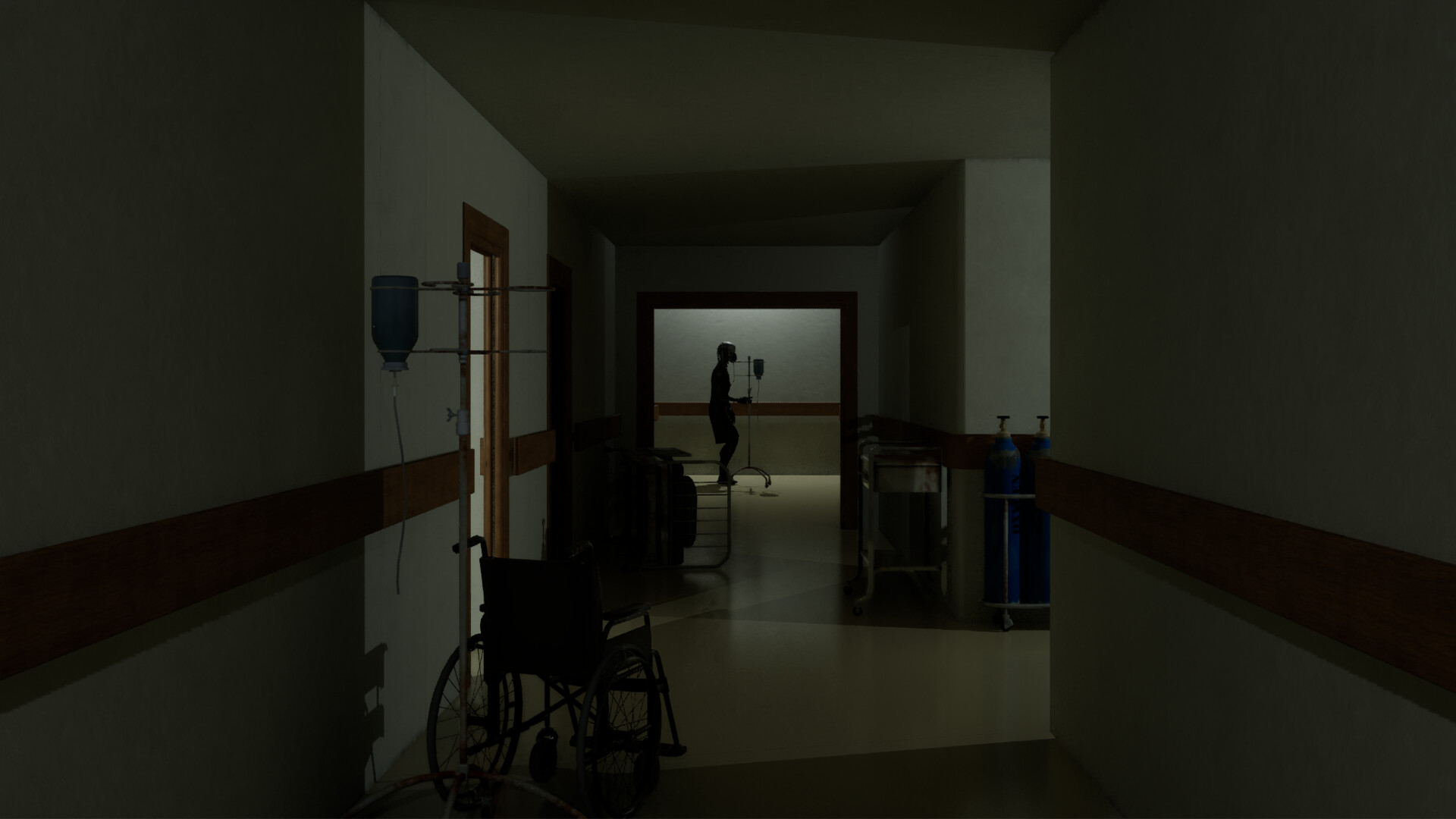 Old timers screenshot 1