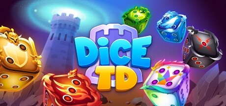 Dice TD Cheat Engine/CT