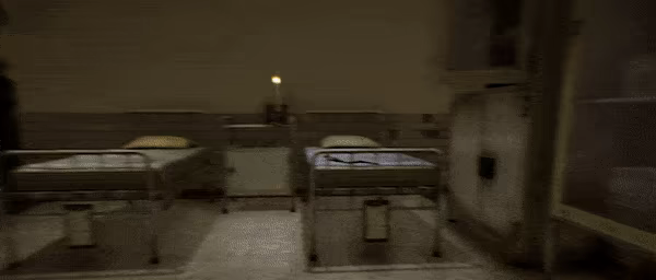 Imaginary Friend Asylum video 1