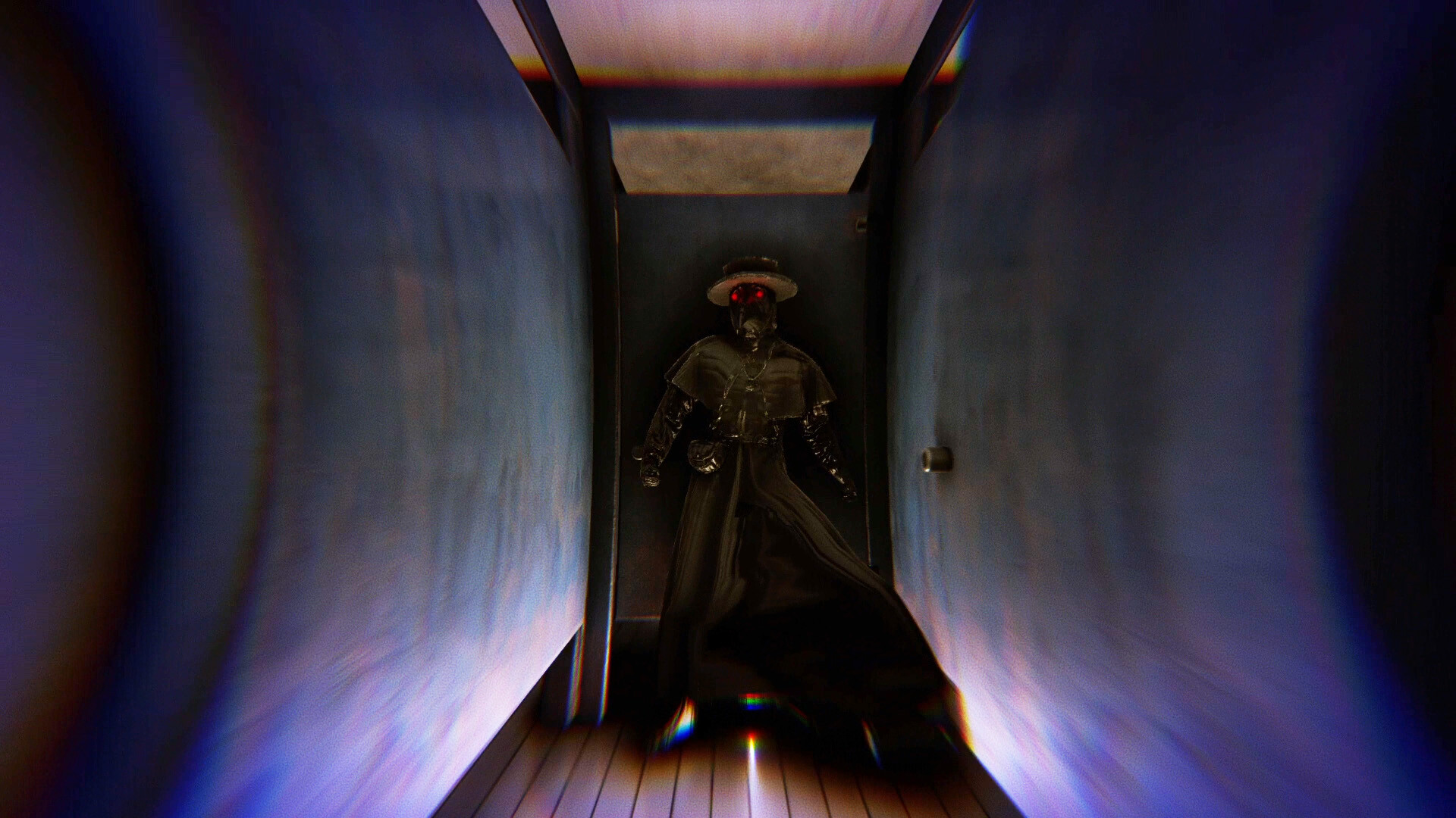 Imaginary Friend Asylum screenshot #2