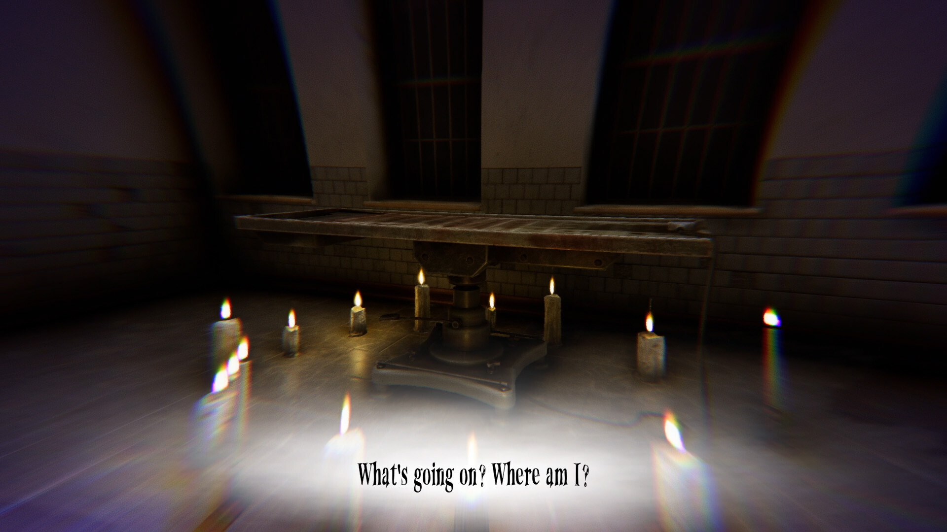 Imaginary Friend Asylum screenshot #3