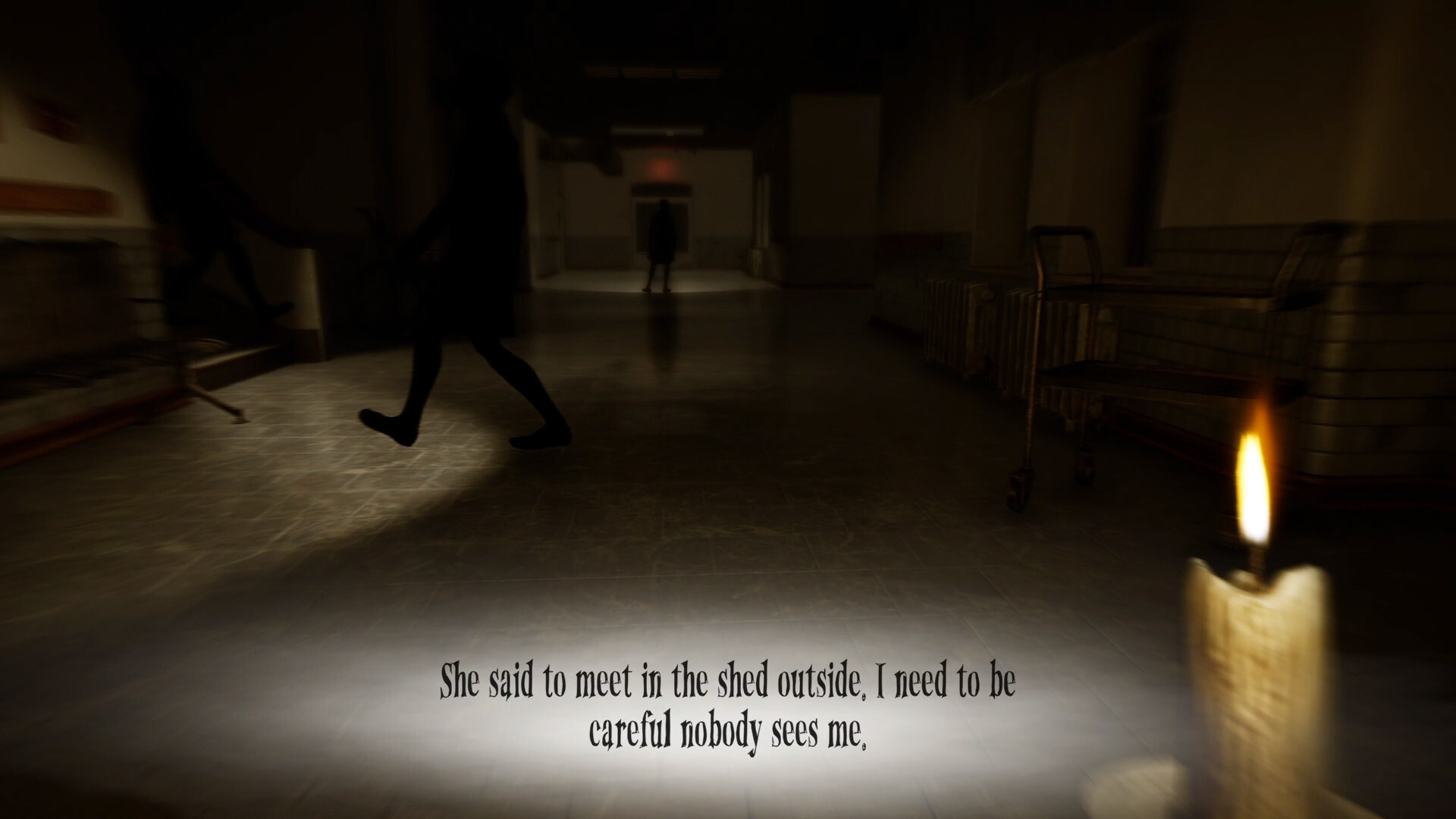 Imaginary Friend Asylum screenshot #12