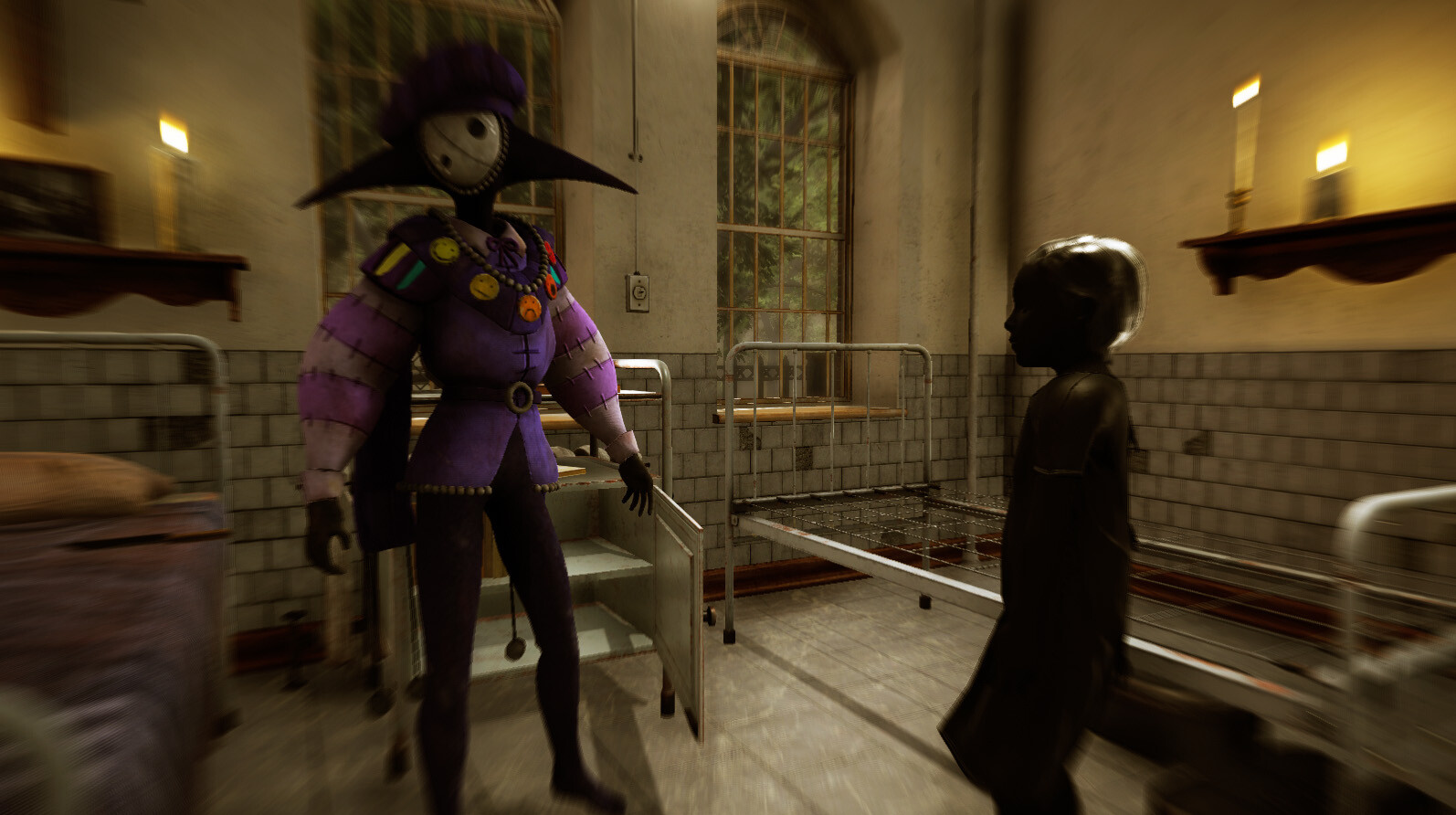 Imaginary Friend Asylum screenshot #13