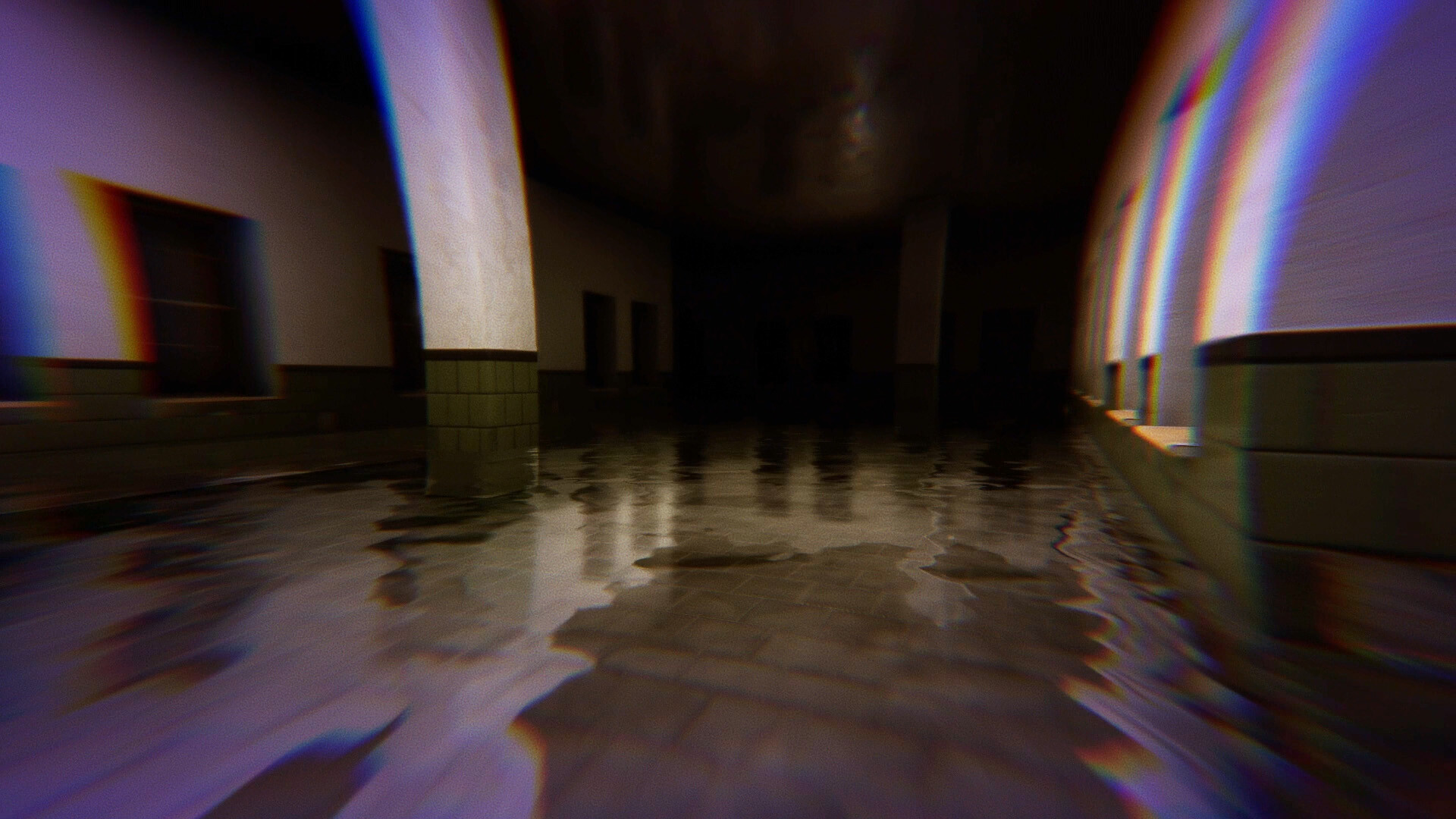 Imaginary Friend Asylum screenshot #7