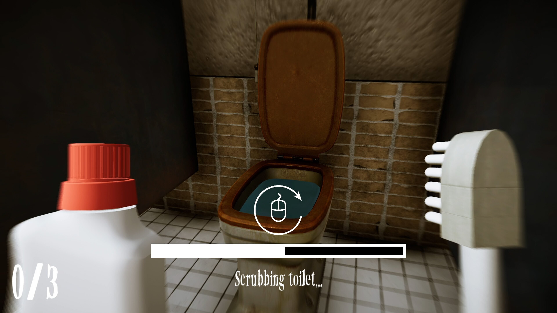 Imaginary Friend Asylum screenshot #18