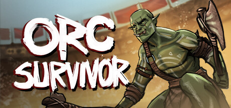 Orc Survivor