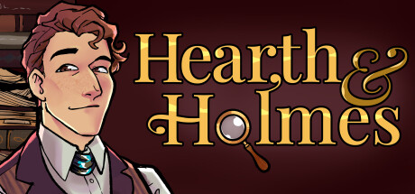 Hearth & Holmes Cheat Engine/CT