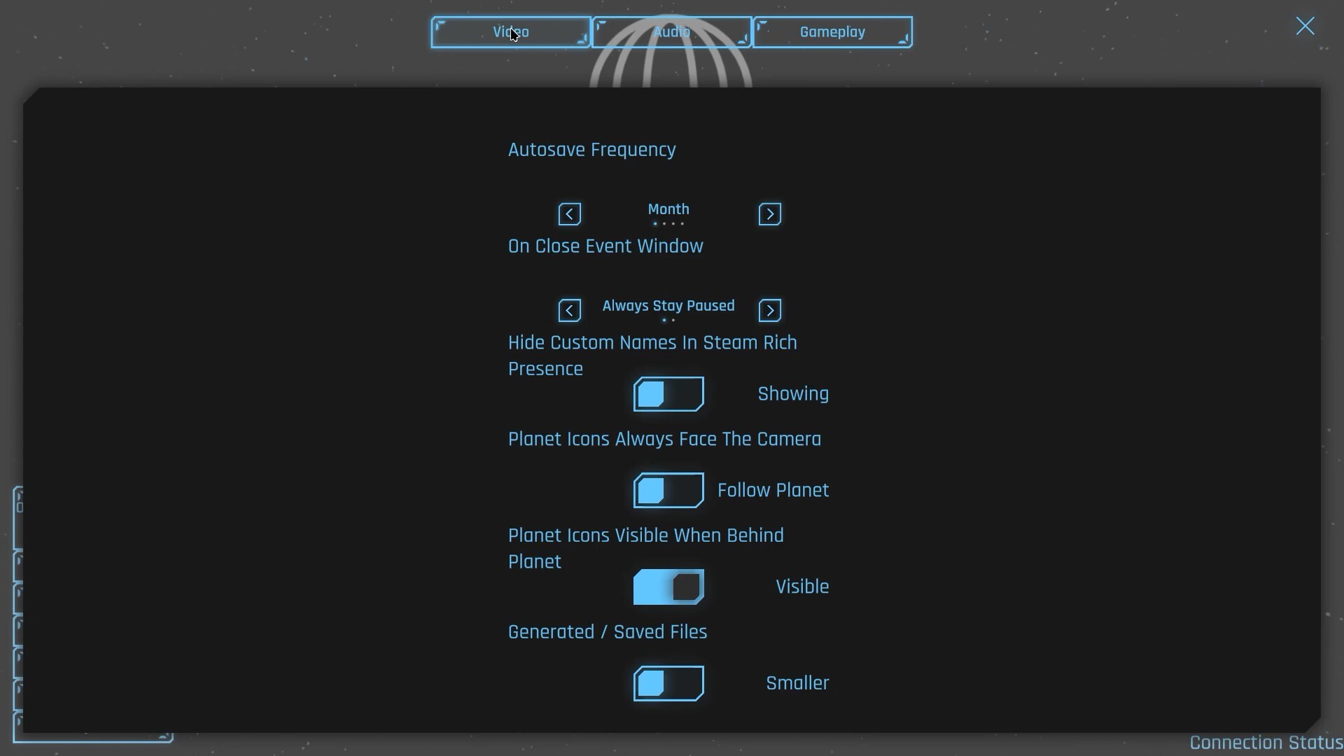 Planetary Governor screenshot #17