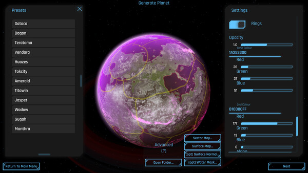 Screenshot media