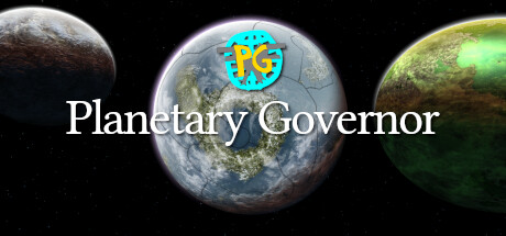 Planetary Governor Cheat Engine/CT