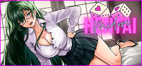 Hentai Midori banner image