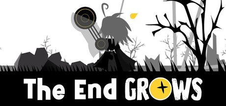 The End Grows steam charts