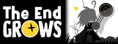 The End Grows Small Capsule Image