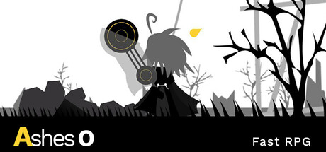Ashes - O cover art