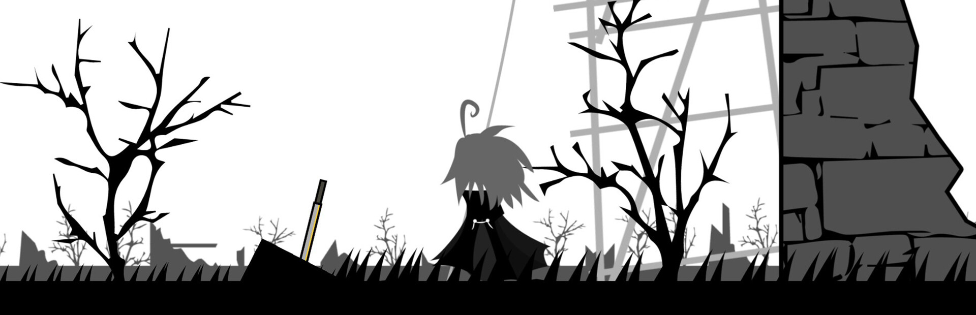 The End Grows