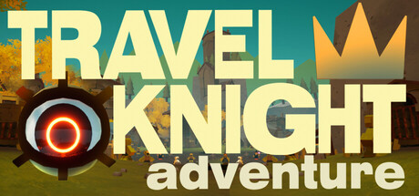 Travel Knight Adventure