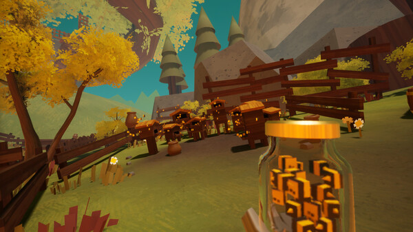 Travel Knight Adventure screenshot 12
