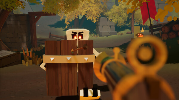 Travel Knight Adventure