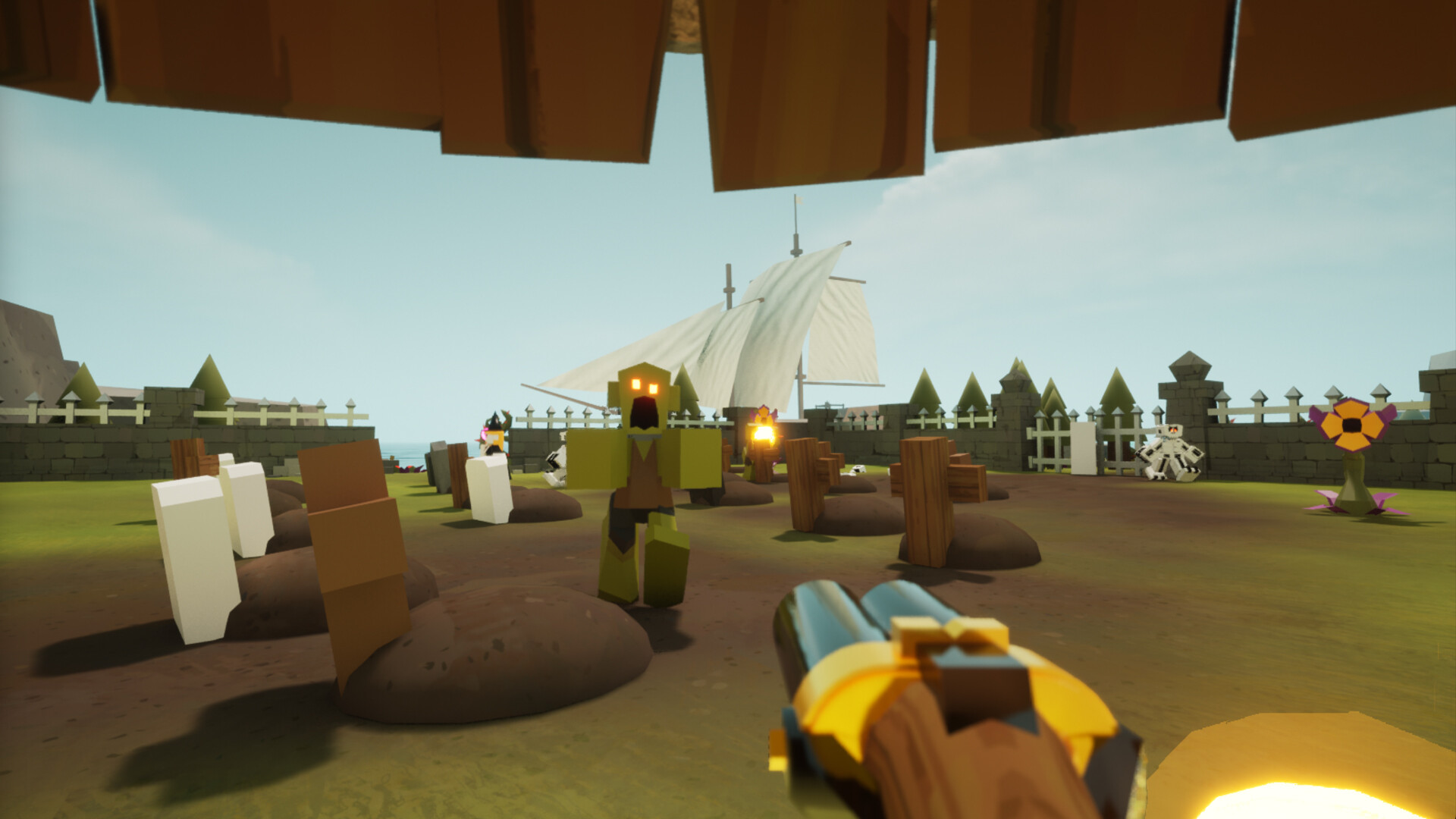 Travel Knight Adventure screenshot #13