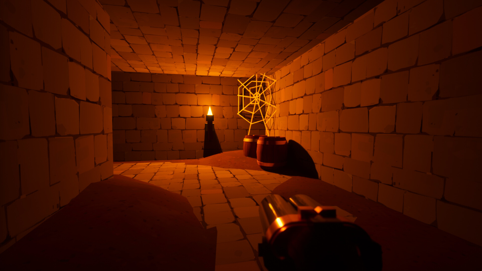 Travel Knight Adventure screenshot #14