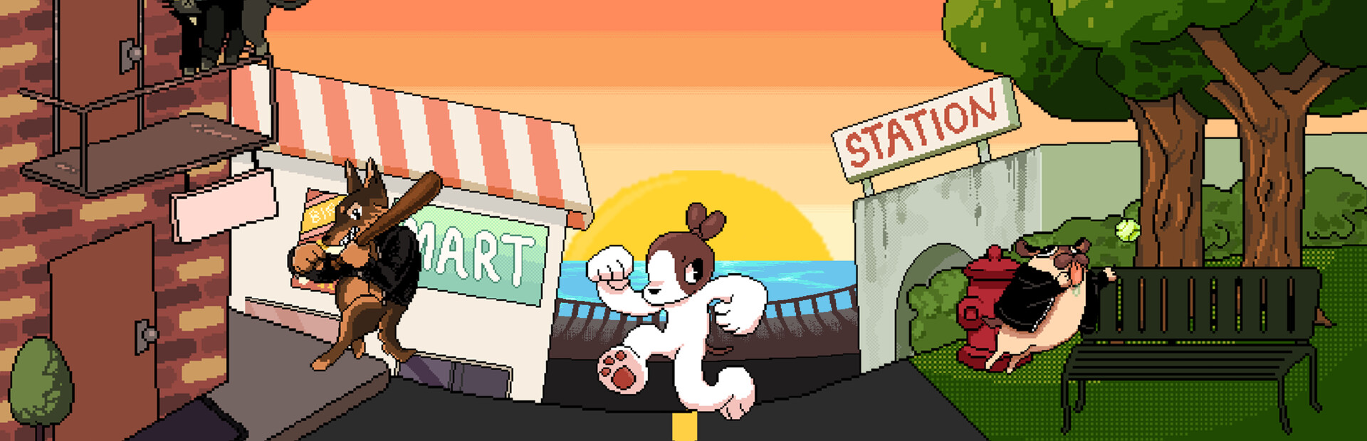 Ruff City