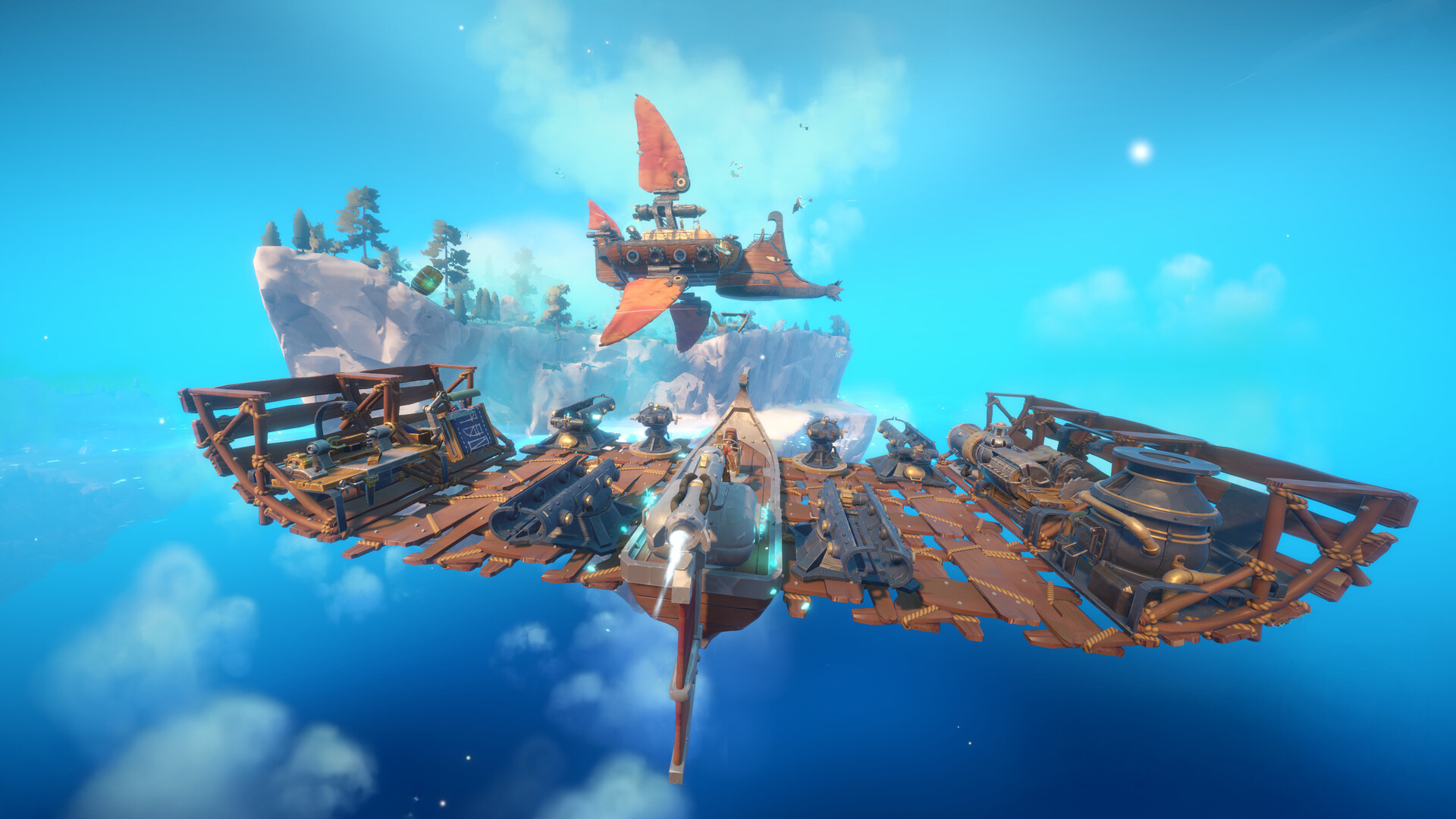 Echoes of Elysium screenshot screenshot 1