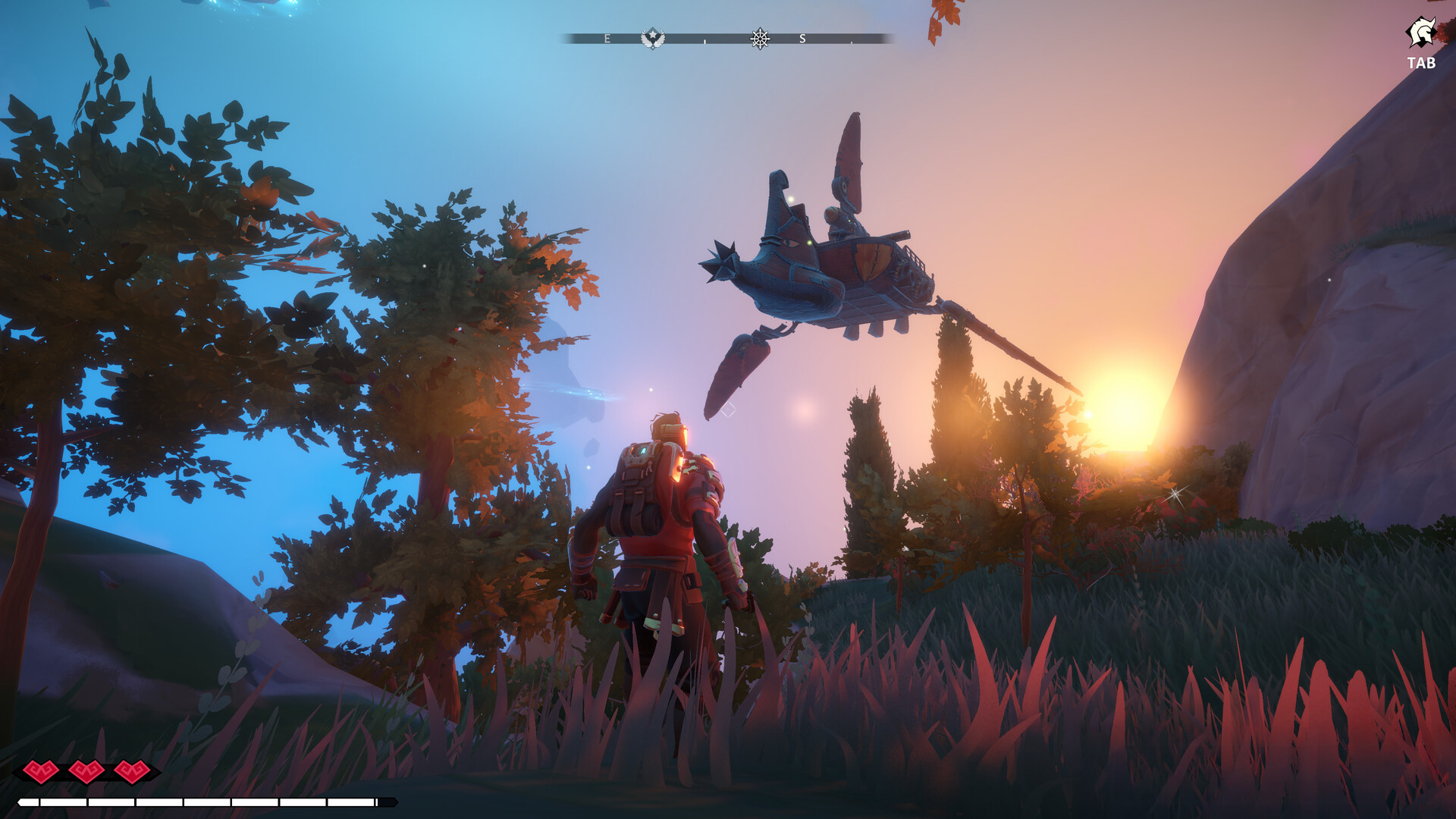 Echoes of Elysium screenshot screenshot 11