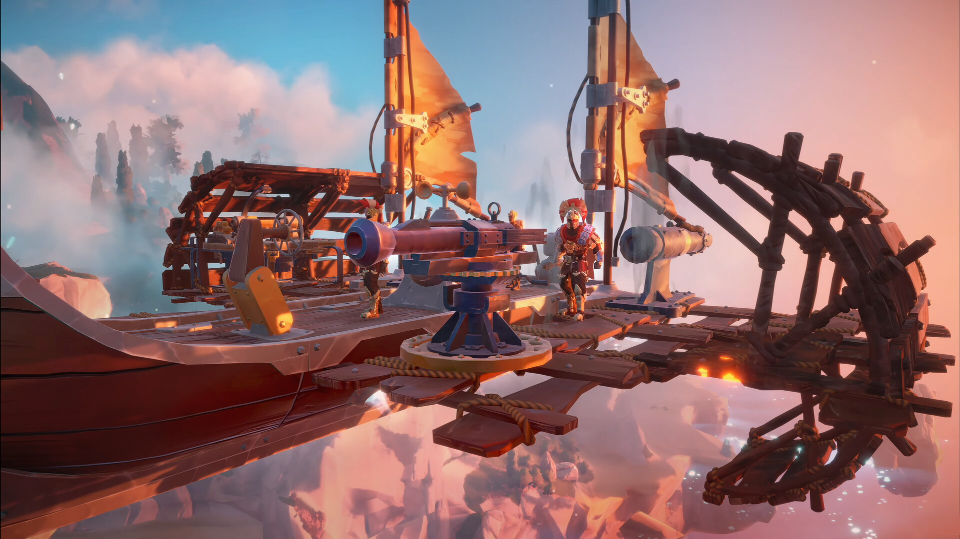 Echoes of Elysium Featured Screenshot #1