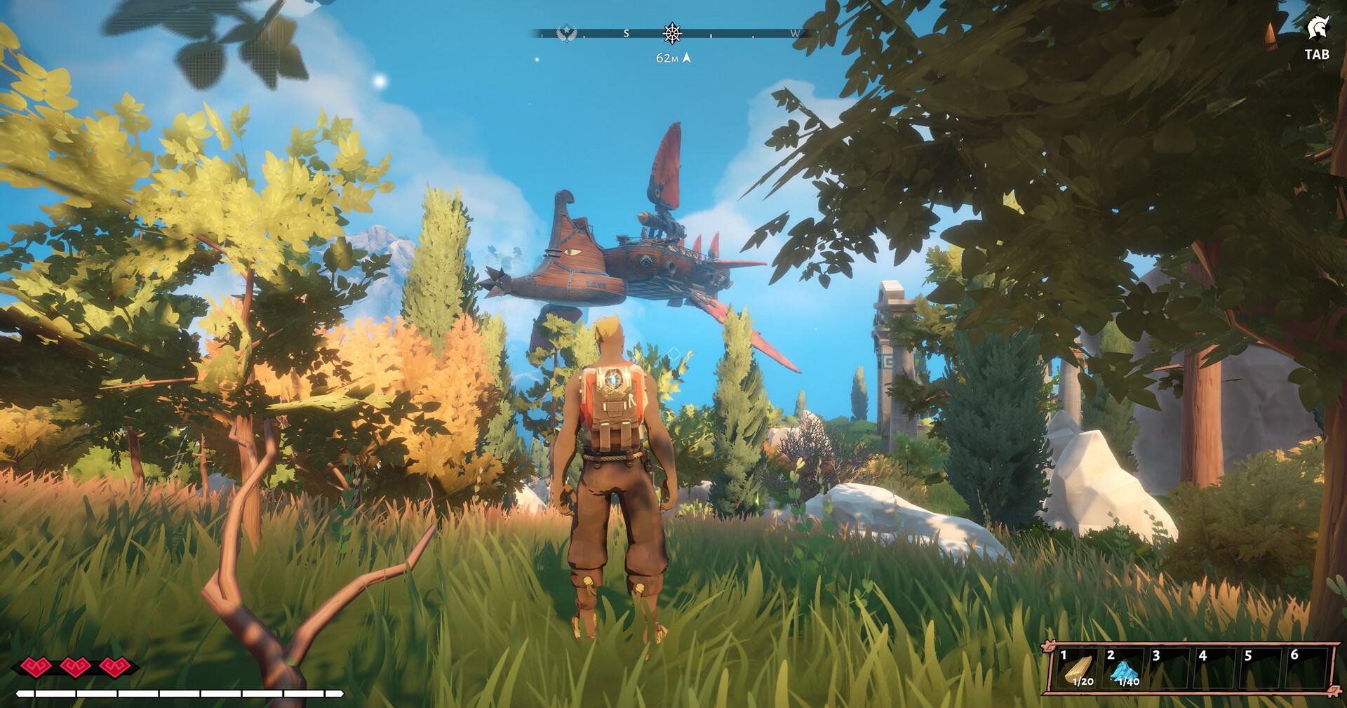 Echoes of Elysium screenshot #9