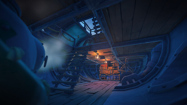 Echoes of Elysium screenshot