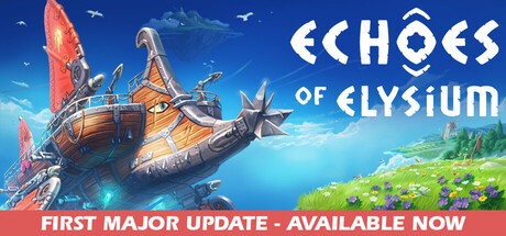 Imagem Cena de <strong>Echoes of Elysium</strong> brings 1