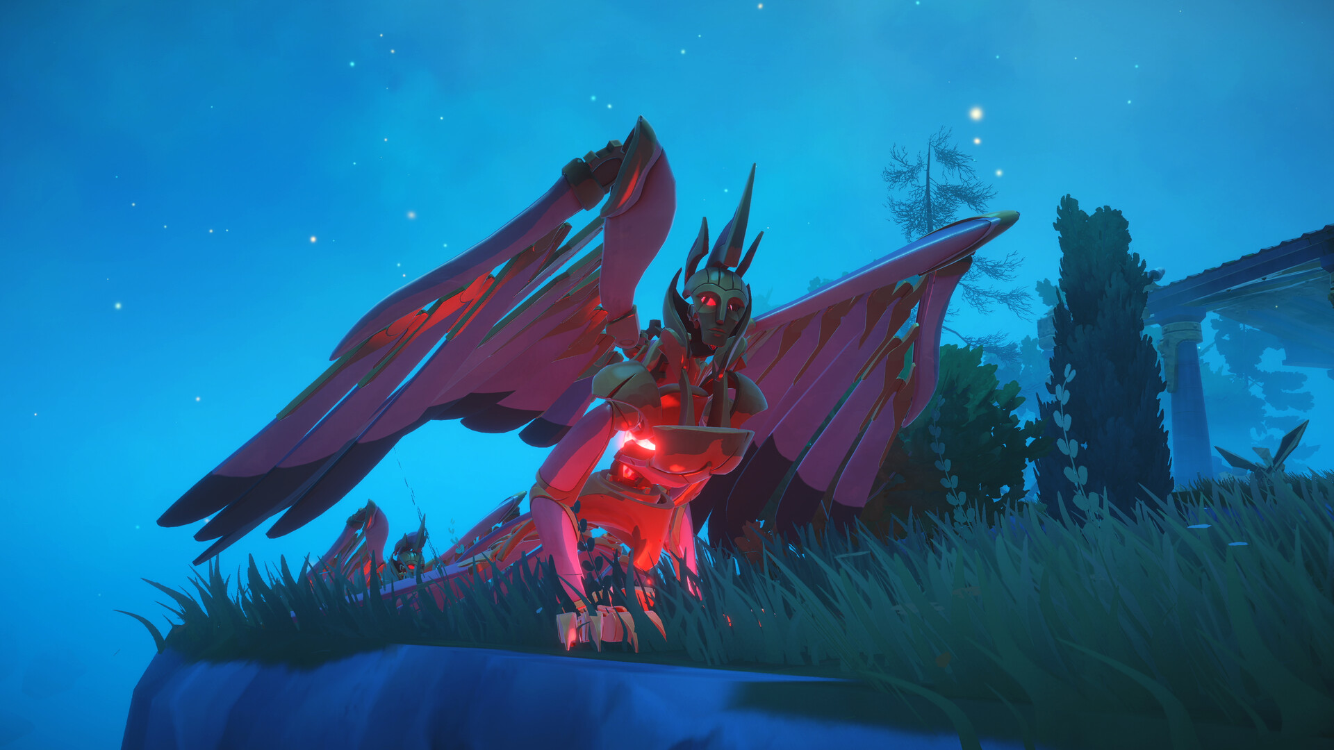 Echoes of Elysium screenshot screenshot 16