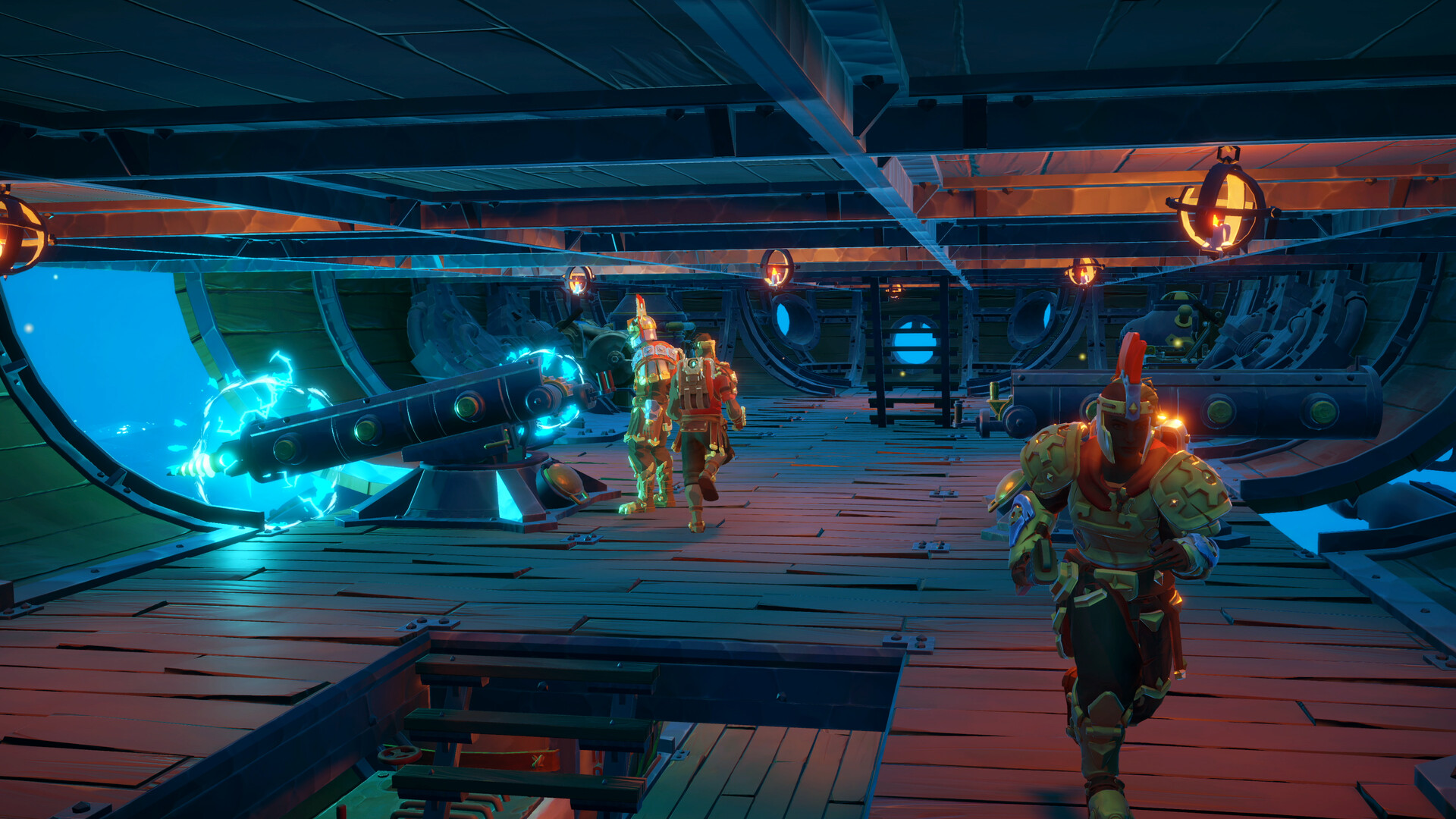 Echoes of Elysium screenshot screenshot 7