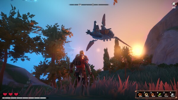 Echoes of Elysium