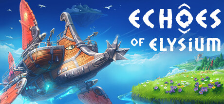 Echoes of Elysium technical specifications for computer