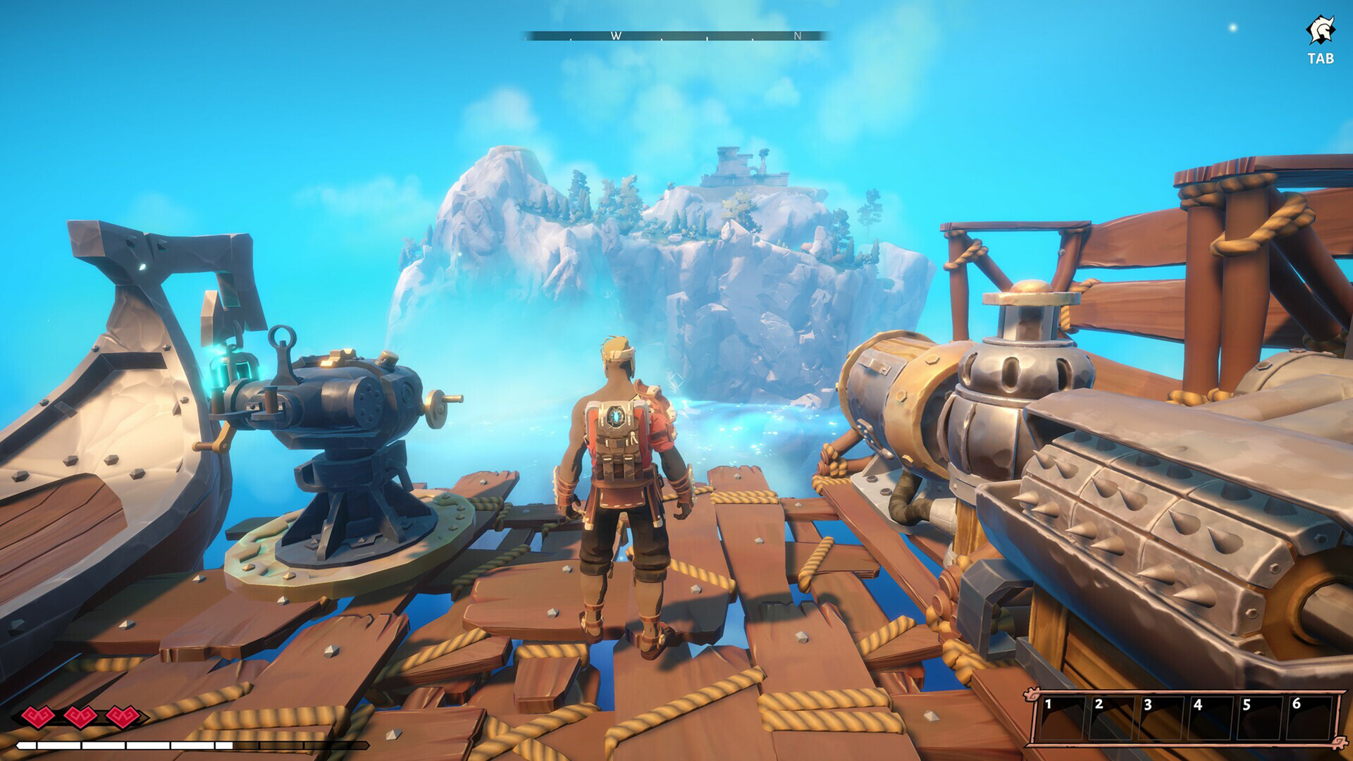 Echoes of Elysium screenshot #9