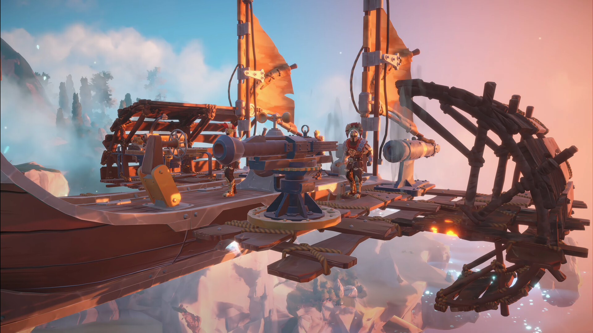 Echoes of Elysium screenshot screenshot 3