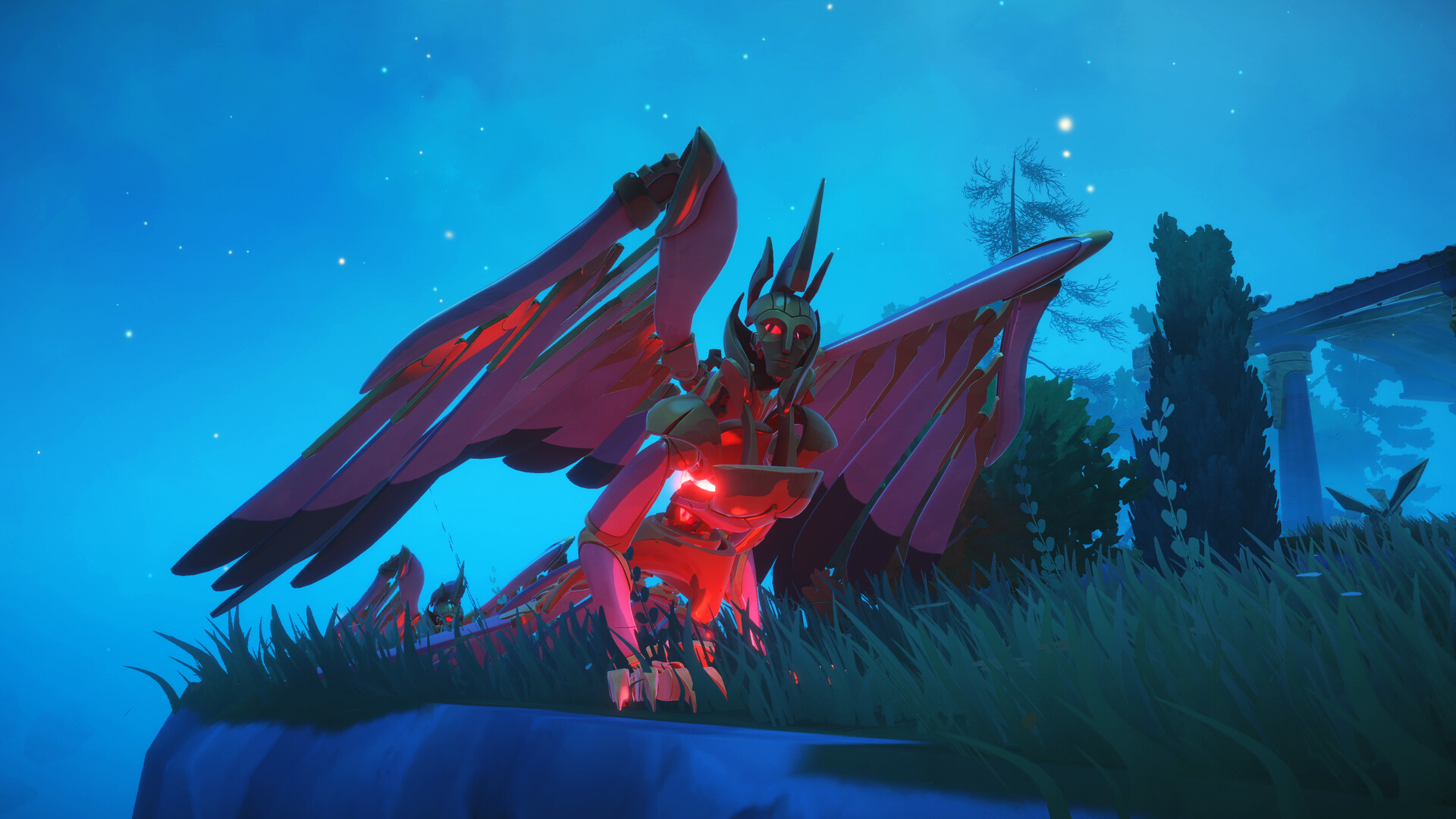 Echoes of Elysium screenshot #11